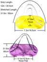 eye-mask-sleep-masks-pack-of-36-porsming-61PqnpOVdML.jpg