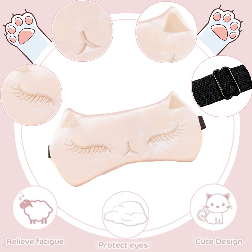 cute-cat-sleep-mask-for-kids-2-pack-silk-61kxK4z3iHL.jpg