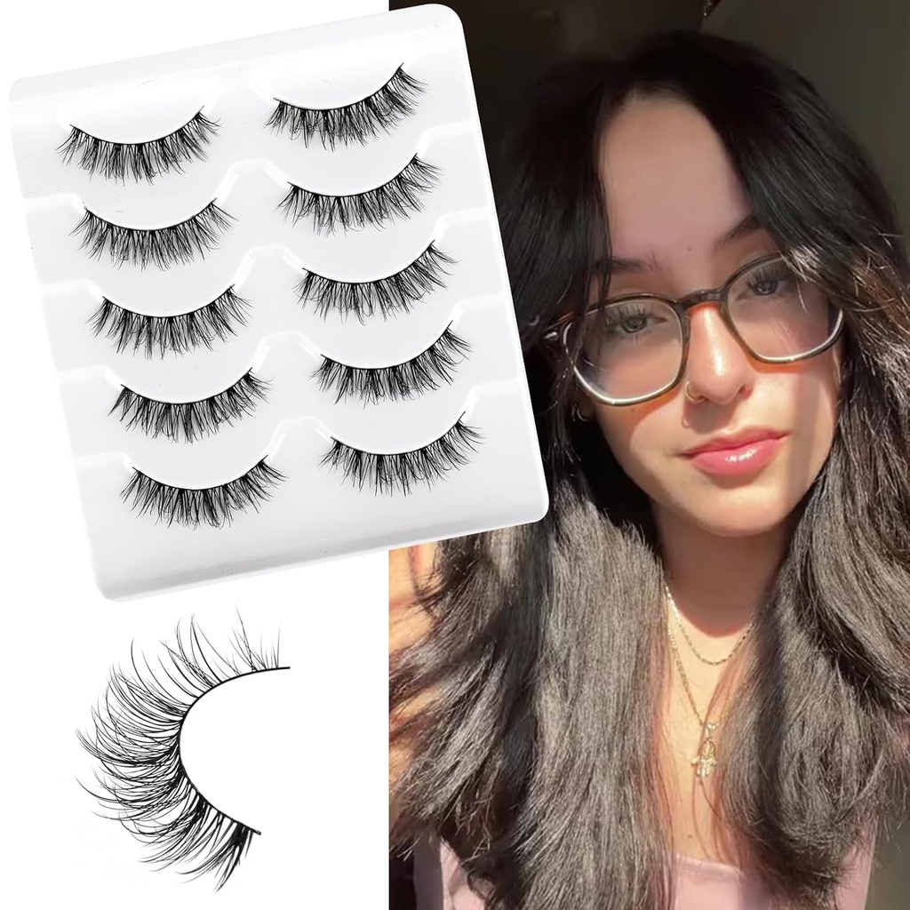 (原始内容存档于2018-09-21). Lashes Eyepshay Lashes Wispy False Eyepshy 自然眼睫毛 Mink Lashes by SPECSIE, SPECSIE #水仙花