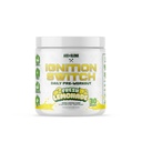 Axe & Sledge Ignition 切换前置 QQ新鲜柠檬水