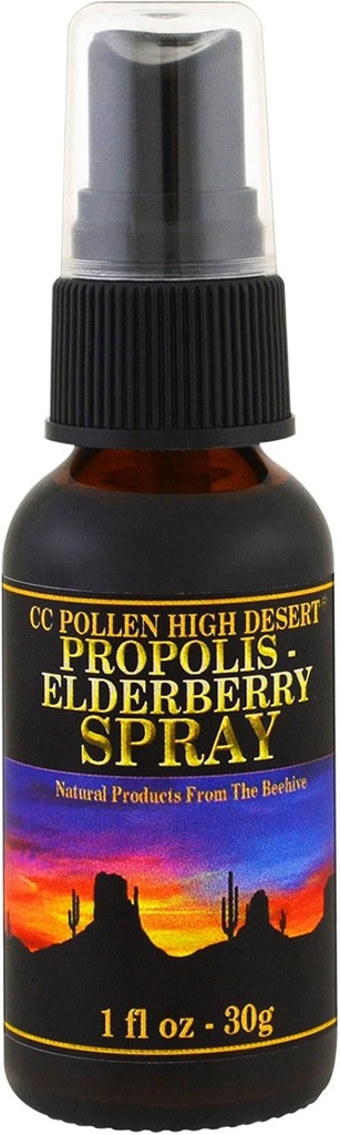 Propolis 1 乌恩塞斯