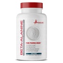 代谢营养 Beta Alanine, 300格拉姆,粉末