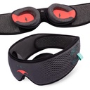 Manta Sound Sleep Mask – Bluetooth® Sleep Mask with 24-Hour Battery Life