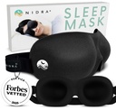 Nidra Contoured Sleep Mask