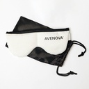 Avenova Eye Compress Mask for Stye, Headache, Allergy & Sinus Relief