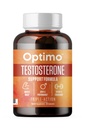9 关键成份:Tongkat Ali、Tribulus、Fenugreek、Ashwagandha、Maca、Boron、Zinc、VIT D、DAA - 90卡普勒