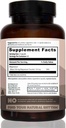 自然韵律 陶拉提镁 120 Capsules + 维生素 D3 + K2(MK7) 30 Capsules Bundle