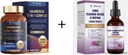 12 in 1 Magnesium Complex + Liver 清洁除毒和维修液体