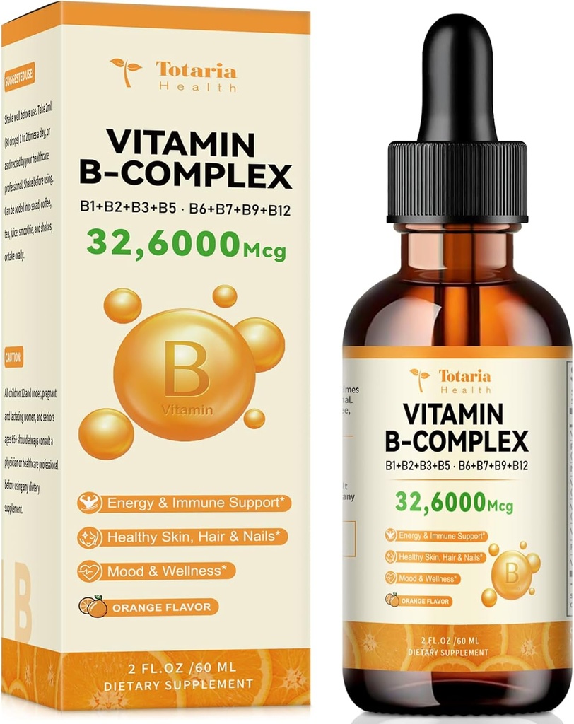 含有Thiamine、Riboflavin、Niacin、Pantothenic酸、Pyridoxine、Botin、Folic、Methylcobalamin - 2 Fl. Oz。