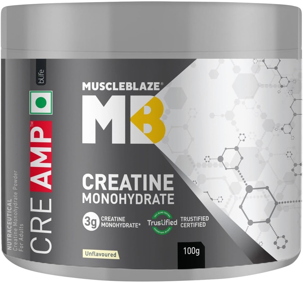 普通SUP Creatine 单水合物 Creatine 无味,100克