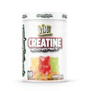 VMI 运动 Creatine 单水合物 火药 肌肉 大众 – 力量 – 大小 – 力量 – 功率 – 功率 – 5 grams / 功率 – 60 功率 , Gummy Bear )