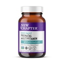 New Chapter One Daily Prenatal Multivitamin, 60 Count