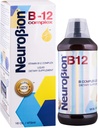 维生素B12 复合体 16 Oz液态Citrus Flavor