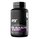 EFX Sports Kre-Alkalyn EFX → pH 正确的克里丁单水合物药丸 补充 → 力量,肌肉生长和性能 → 60 服务 120 capsules