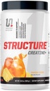 未定义营养结构 Creatine+ 作者:Brian Shaw(30 services) – Micronized Creatine Monohydrate + Magnesium Creatine Chelate & HMB 和 PEAK ATP-Strength, Power, Recovery (10.6oz, 热带柑橘)