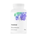 THORNE - Advanced Nutrients - Daily Multi-Vitamin & Mineral Supplement with Nicotinamide Riboside & Resveratrol - NAD Supplement - Third-Party Certified - Gluten, Dairy & Soy-Free - 240 Capsules