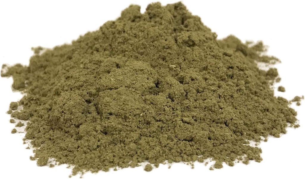 最佳植物学红莓叶粉16 oz.