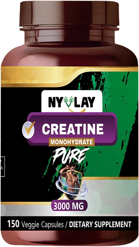 Creatine Monohydrate 3000 MG 150 Capsules |  Diet  Diet  Diet  Diet  Diet  Diet  Diet  Diet | | | | | | | | | |