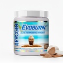 Evogen Evoburn - Themogenical Fat Burner for Men and Women - 能源,焦点,和Appetite Control - 高级代谢促进器 Fooster Fat Burner 配有 MitoBurn & Cafeine 的 – 冰墨咖啡 – 30 服务
