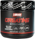 Labrada Pro 系列 Creatine 力量,100个服务对象,500格拉姆