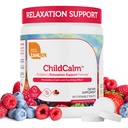 Zahler ChildCalm,Kosher水果冲洗
