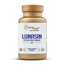 Lunasin│ Cellular Health Supplement Vegan Friendly - Cardiovascular Wellness, Triple-Antioxidant Defense, and Epigenetic Support for Optimal Health