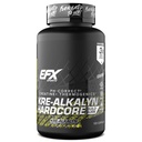 EFX Sports Kre-Alkalyn Hardcore ==============================================================================================================================================================================================================================================