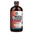 神奇的草药 埃及黑种子油 - Gluten Free, Non GMO, Cold pressed Nigella Sativa Aids in Districtive Health, Immune Supports, Brain 函数,Mild Flavor - 16 Fl Oz