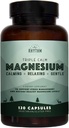 (原始内容存档于2018-09-26). Natural Rhythm Calm and Immune Support - Truple Calm Magnesium (120 Capsules) + Ah Chews!. 免疫助推器Lozenges(60卡普勒斯)
