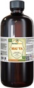 Mai Ya, Barley (Hordeum Vulgare) Tincture, Organic Dried Sprout Liquid Extract (Brand Name: HerbalTerra, Proudly Made in USA) 32 fl.oz (0.95 l)