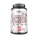 Axe & Sledge Supplements Demo Day Intra-Workout Carbohydrate Powder with Cluster Dextrin, Carb10, Hydromax, & Palatinose, Enhances Performance and Pumps, 30 Servings (Big Cherries)