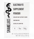 Electrolyte Powder, Unflavored, 5 Ingredients, 1,300mg Potassium per Stick, 1,045mg Sodium, 100mg Magnesium, No Sugar, No Sweeteners, No Dyes, Hydration & Recovery, 30 Stick Packs