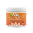 VAL Magnesium Cream for Kids | Relaxation for Daytime & Bedtime Routine | Gentle Zechstein Magnesium Chloride | Calm & Mood Support | with Chamomile, Shea Butter & Essential Oils | USA Made | 4oz