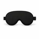 Sleep Mask Silk Eye Mask for Men Sleeping Mask, Adjustable Strap for Night Shading Sleep Mask Soft Eye Cover for Women Men Night Sleeping and Travel