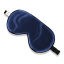 ZIMASILK Adjustable 100% Mulberry Silk Sleep Mask