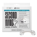 Dream Recovery Second Wind Nasal Strips, Sand, 30 Count Pack