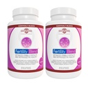 Daily Wellness for Women – Women’s Wellness Supplement with Vitamins, Minerals & Antioxidants – Daily Nutritional Support Capsules – 2 Pack